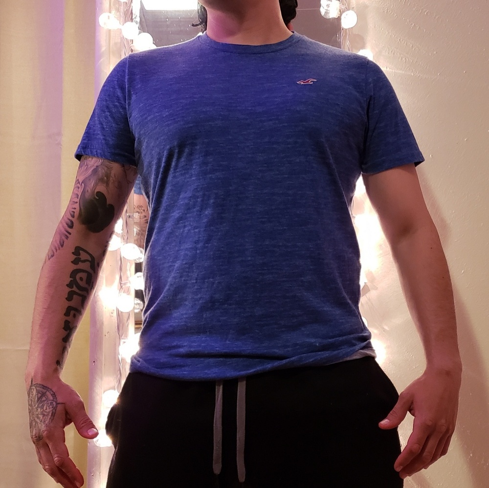 Hollister T-Shirt